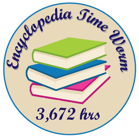 Book Time Badge