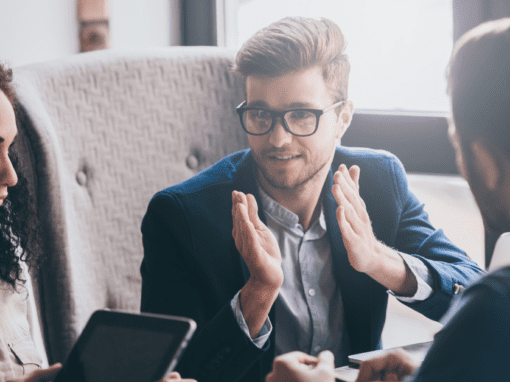 Coaching Through Change