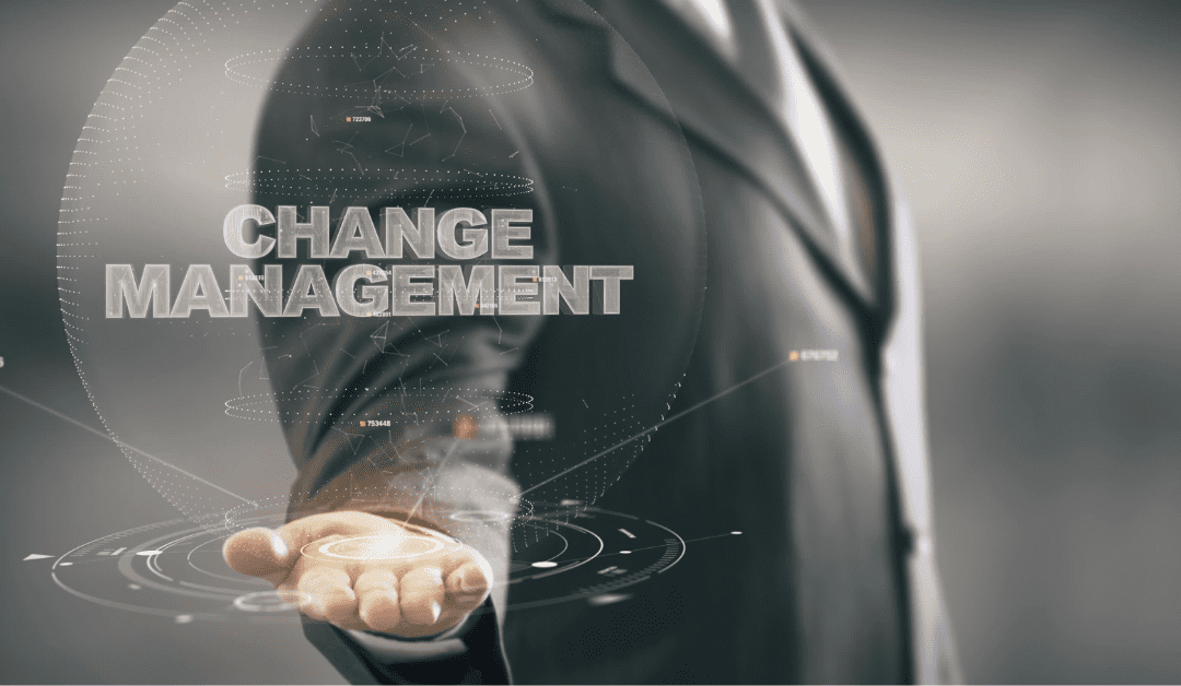 Change Management: Fundamentals