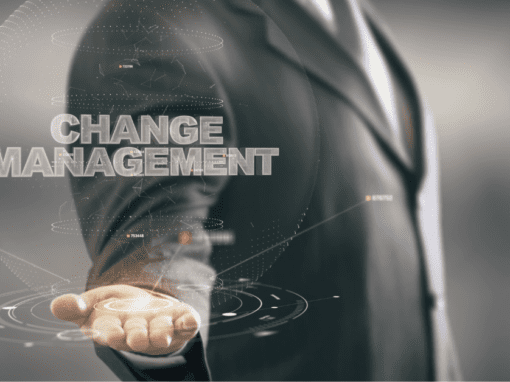 Change Management: Fundamentals