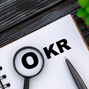 What Are OKRs?