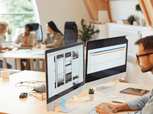 Taking the Best Parts of Agile: Part 1 – Smaller Bites