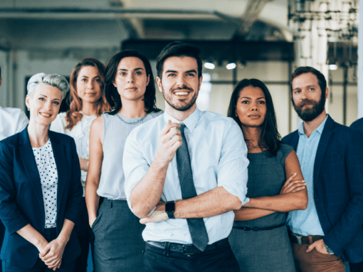 Taking the Best Parts of Agile: Part 3 – The Power of Teams