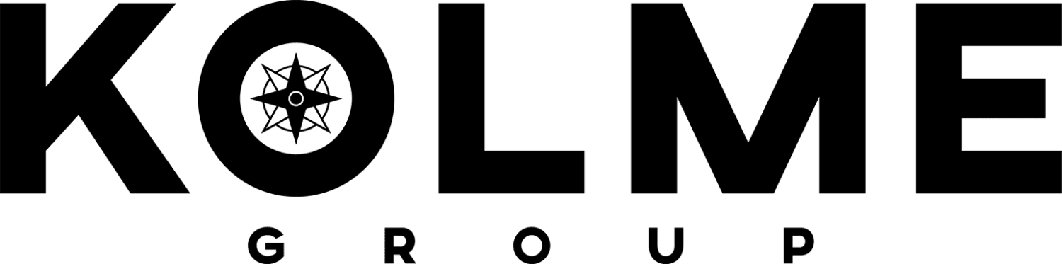 Kolme Group Logo