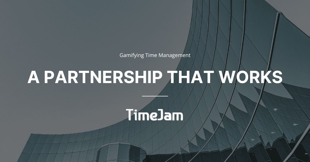 TimeJame & Kolme Group Partnership