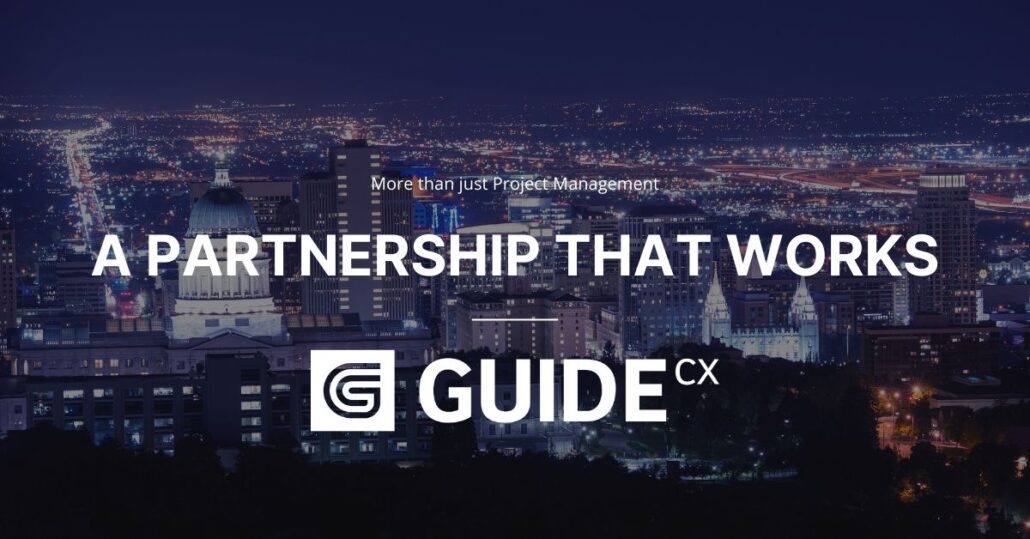Kolme Group & GUIDEcx Form Strategic Partnership to Elevate Customer Success 