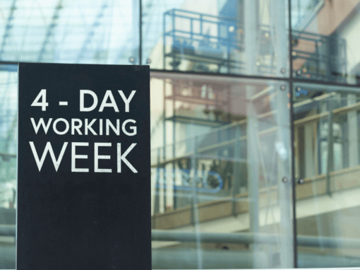 Unlocking Productivity and Balance: Embrace the 4-Day Workweek