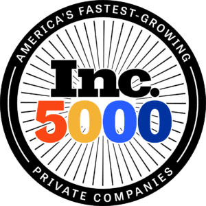 Kolme Group made the Inc. 5000 list