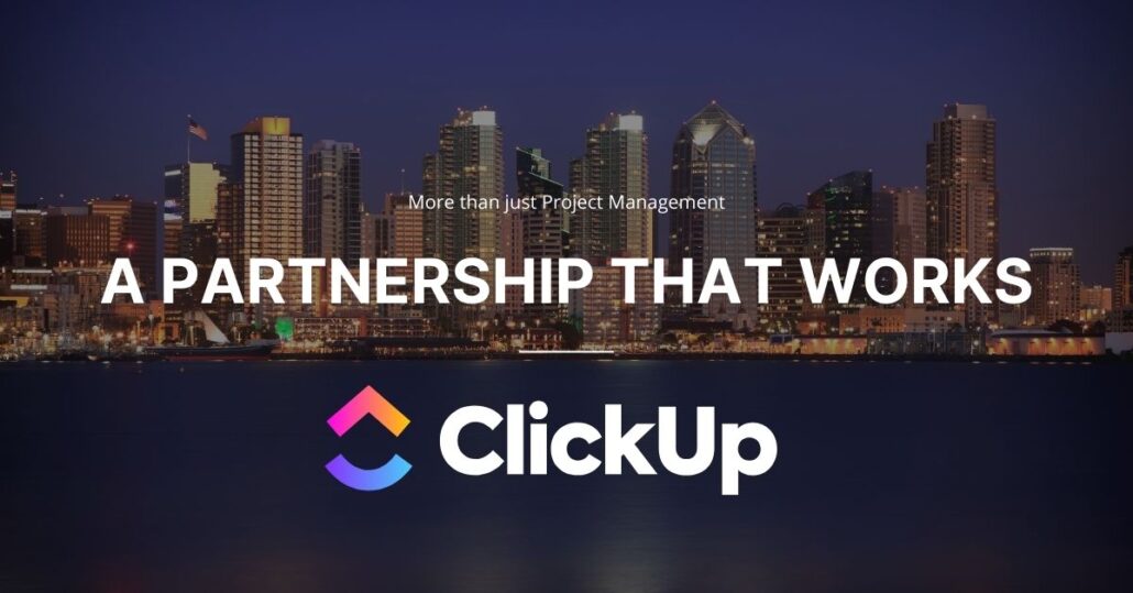 Kolme Group & Its Inaugural Diamond Partner Status with ClickUp