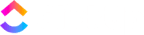 ClickUp Logo - Kolme Connect