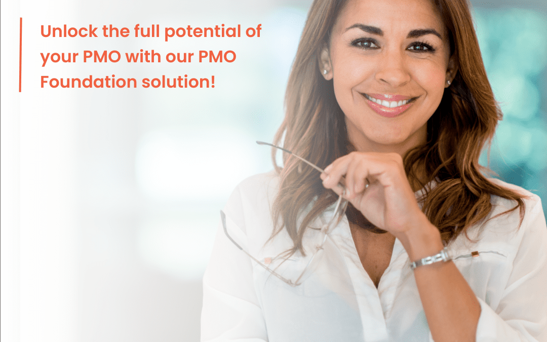 Streamline Your PMO with Adaptive Work Solutions | Comprehensive Demo of PMO Foundation Package