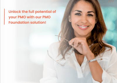 Streamline Your PMO with Adaptive Work Solutions | Comprehensive Demo of PMO Foundation Package