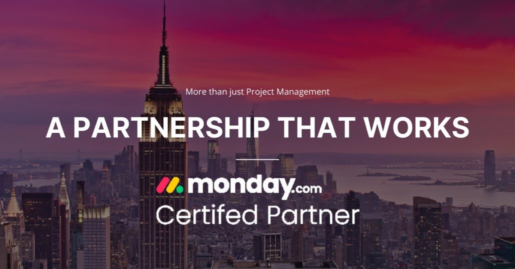 Kolme Group and monday.com Partner to Revolutionize Enterprise Project Management