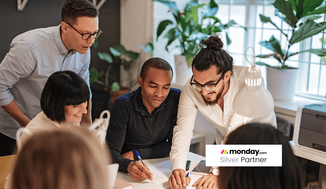 How Hybrid Project Management Can Overcome Delays and Drive Success with monday.com and Kolme Group