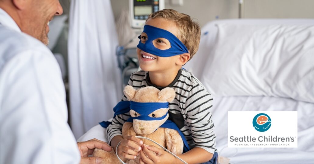 Seattle Children’s Enhances Custom Surgical Care with Smartsheet-Driven 3D Printing Expansion