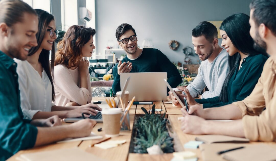 Getting Aligned: A Guide for PMO Leaders Tackling Strategic Prioritization