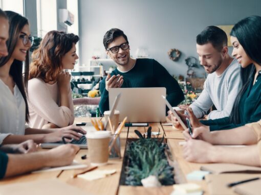 Getting Aligned: A Guide for PMO Leaders Tackling Strategic Prioritization
