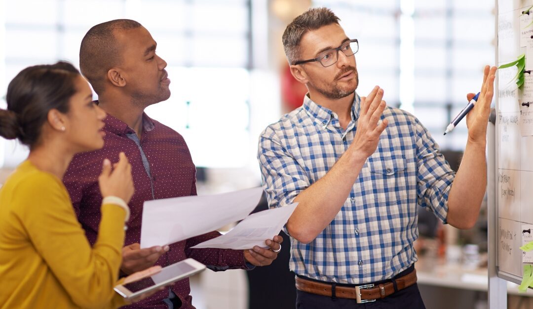 Why Financial Forecasting Trips Up So Many PMOs—and How to Fix It
