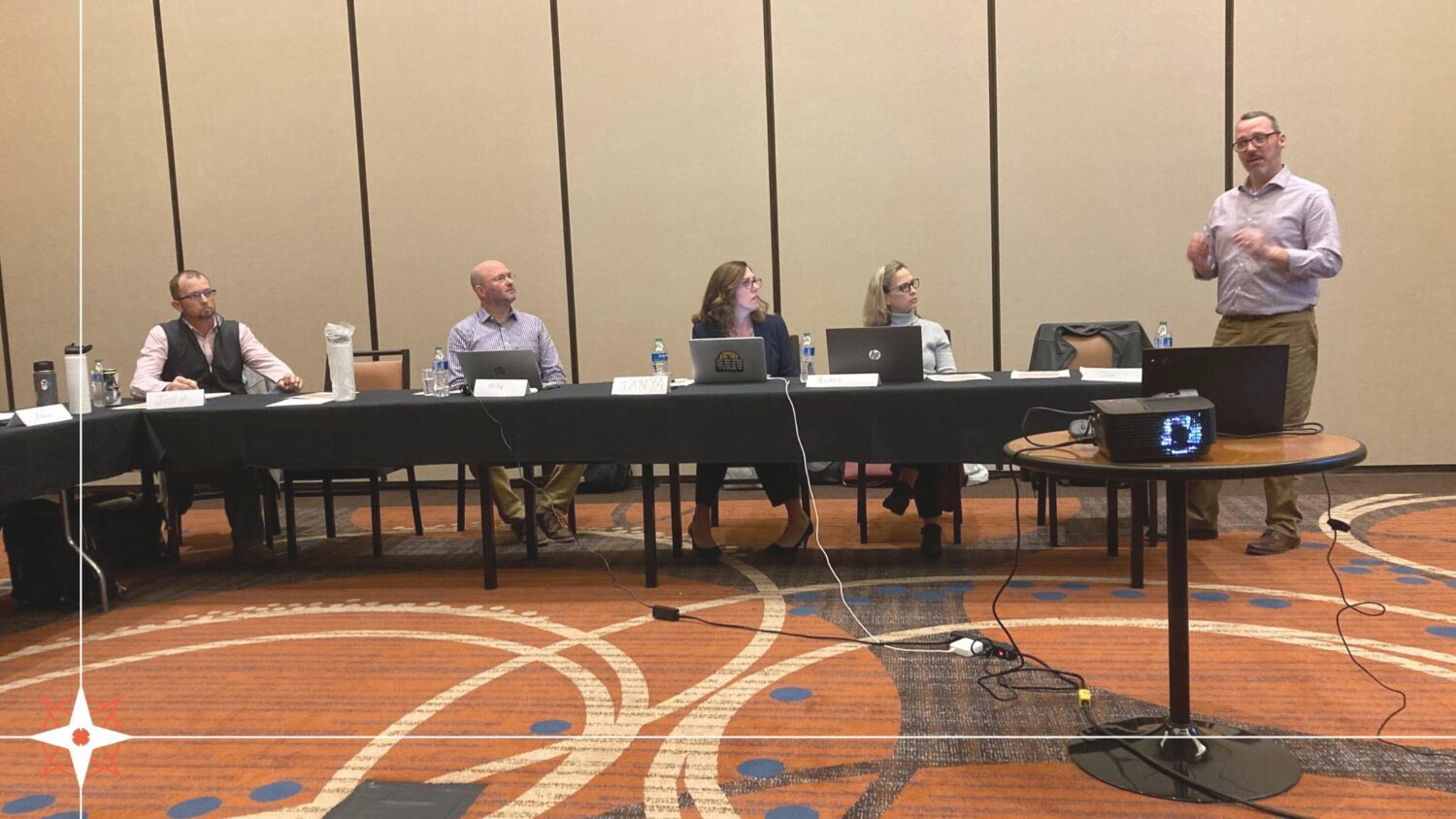 Project Management Office Strategic Consulting