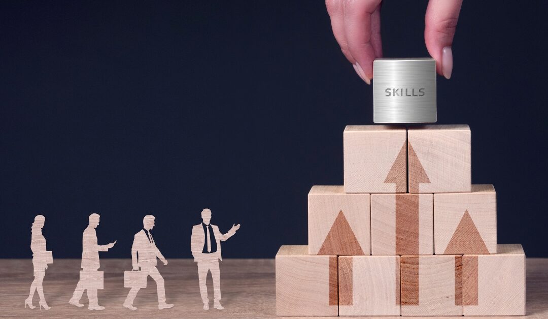 Closing the PM Skill Gap — A Real-World Guide for PMO Leaders