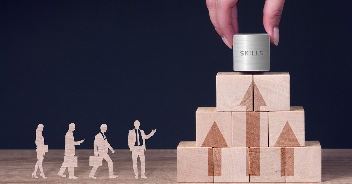 project management talent gap