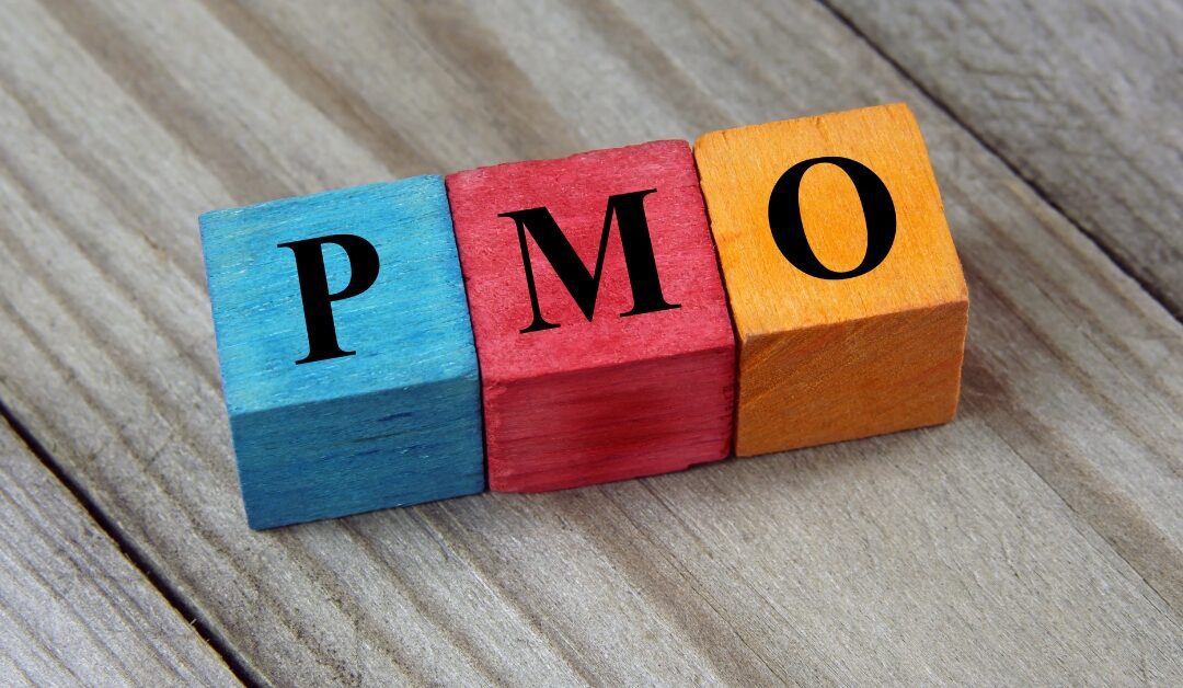 Proving PMO Value: From Cost Center to Competitive