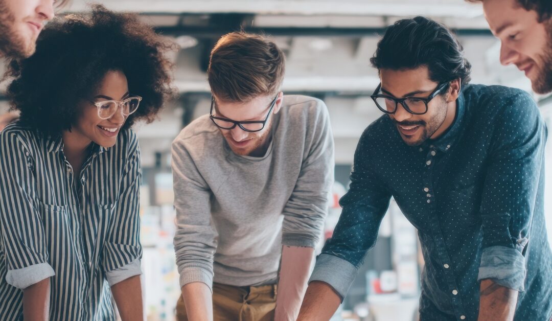 Escalate Smarter: Building High-Trust Teams with RAID Logs