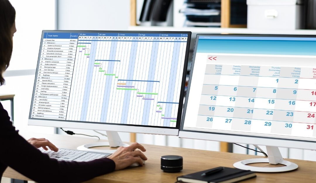Resource Management Survival Guide: Self-Assessment Quiz + Webinar Replay