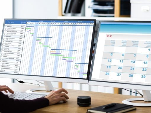Resource Management Survival Guide: Self-Assessment Quiz + Webinar Replay