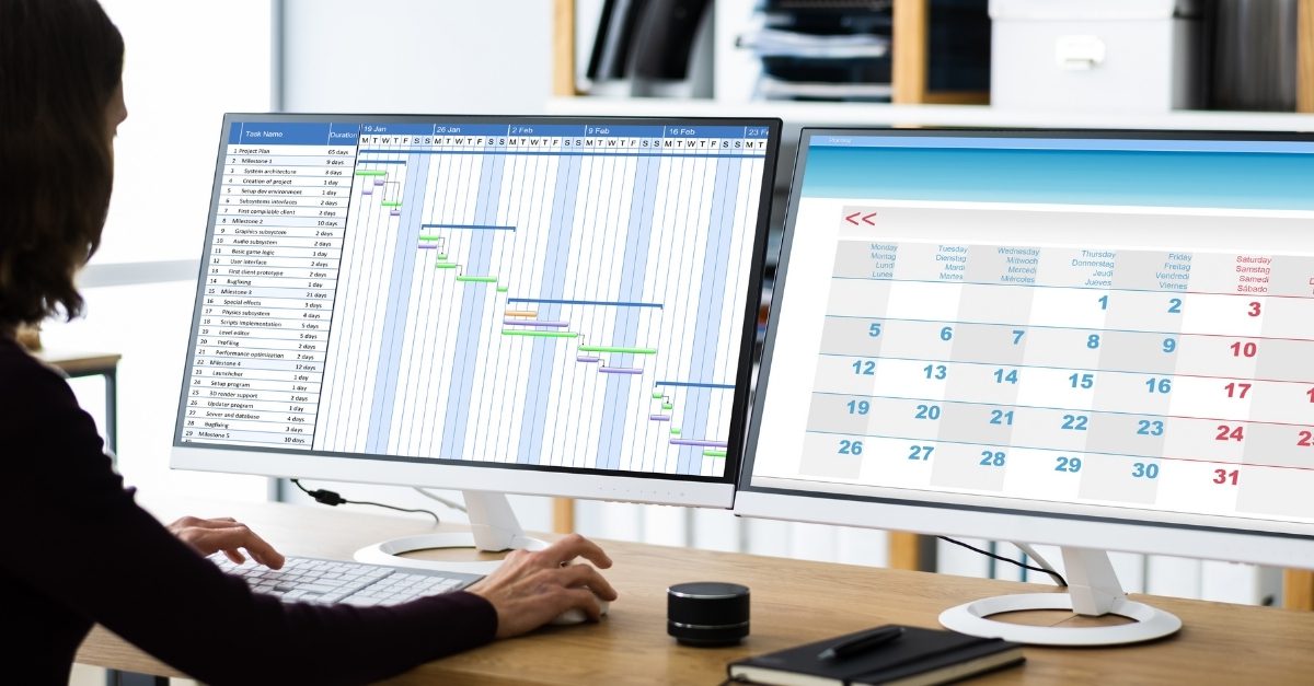 resource management webinar